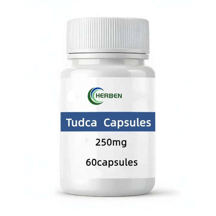 Tudca Capsule suppliers